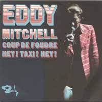 Eddy Mitchell : Coup de Foudre